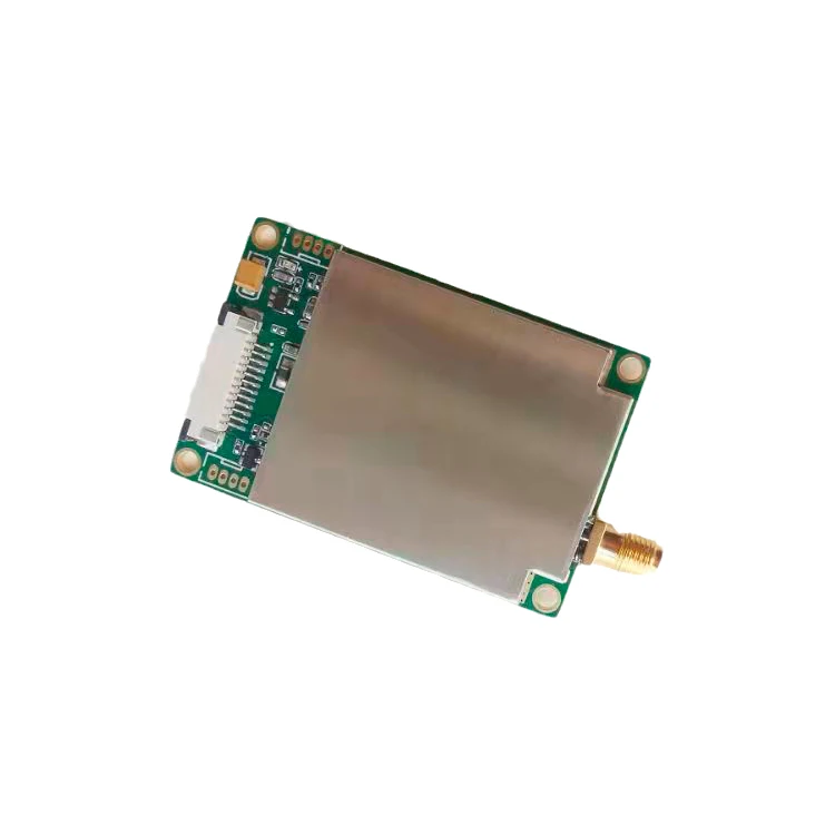 Enruipu Rfid модуль 860-960 МГц UHF Ручной высокопроизводительный Rfid модуль Uhf Rfid считыватель модуль