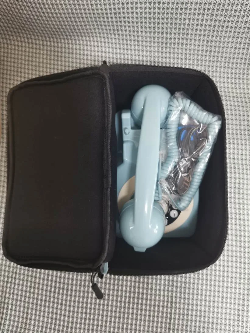 Hot selling storage bag waterproof camera backpack for wedding audio guestbook telephone