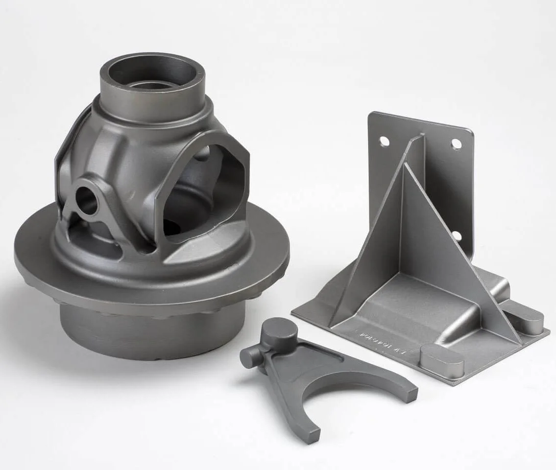 Custom precision automotive engine Aluminum Stainless Steel Metal Titanium Alloy SLM Industrial 5-axis metal 3D printing service