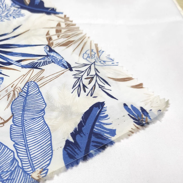 Hot Sale 100 Cotton Printed Moisture Wicking Cotton Fabric Hawaiian Print Fabric Original Bleach Proof Fabric Loin Cloths