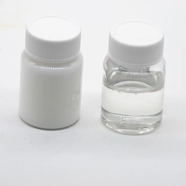 Industrial Anionic Polyacrylamide Waste Water Treatment Chemicals Granular Plasticizer and Surfactant Bagged Flocculant
