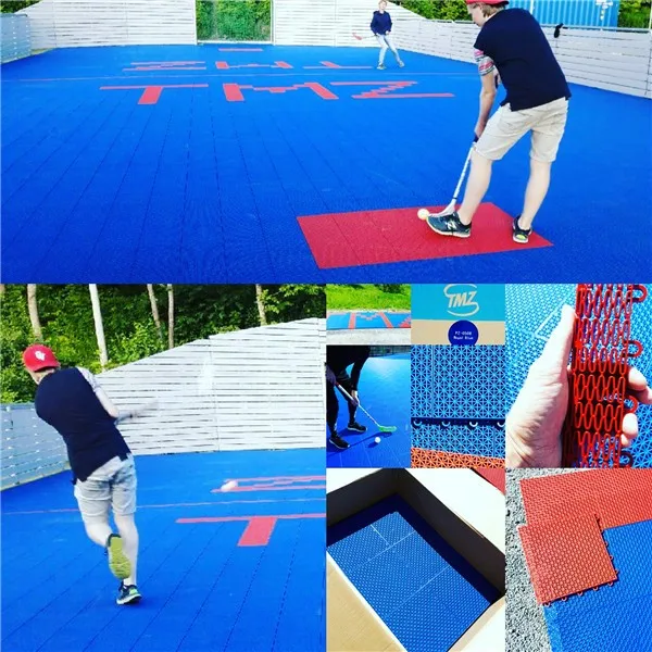 synthetic outdoor volleyball court flooring  outdoor playground flooring for tennis court carpet
