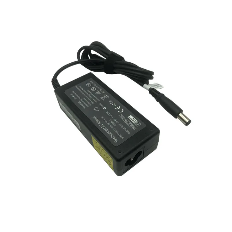 Sell 19.5v2.31a 7.4x5.0mm laptop charger for HP laptop power adapter
