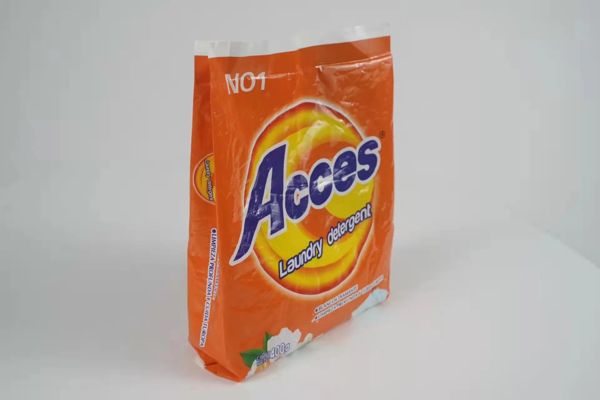 Famous Brand With Softener Best Sell Good Smell Laundry India OriginDetergent Powder Manufacturer High Quality Washing Powder