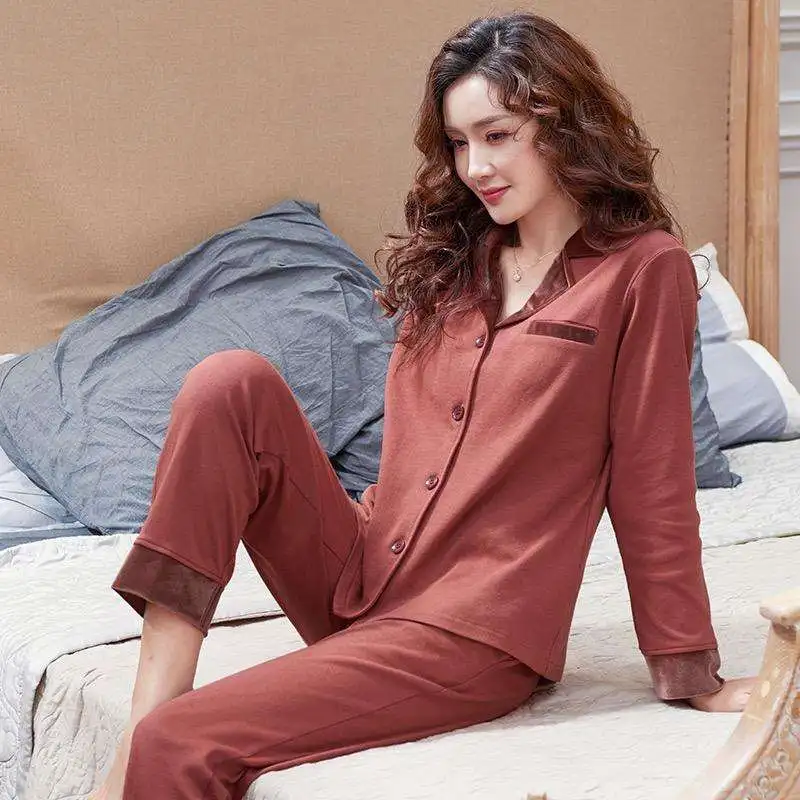 Summer Hot-selling Cheap Customized Short Sleeves  Adult Onesie For Women Woman Pajamas