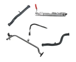 19505-RNA-A00 new water pipe water coolant pipe  FOR HONDA 19505-RNA-A00 CIVIC ACCORD CRIDER JADE VEZEL