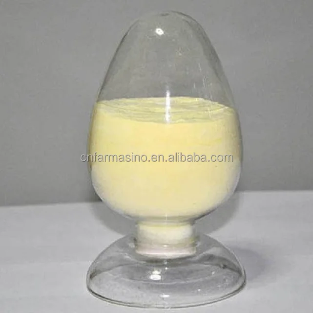 Лидер продаж, 2-амино-5-хлорбензофенон, CAS NO. : 719-59-5