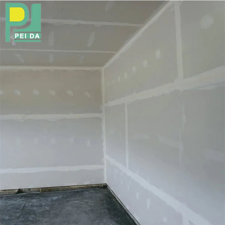 Масса Гипсокартон ГКЛ