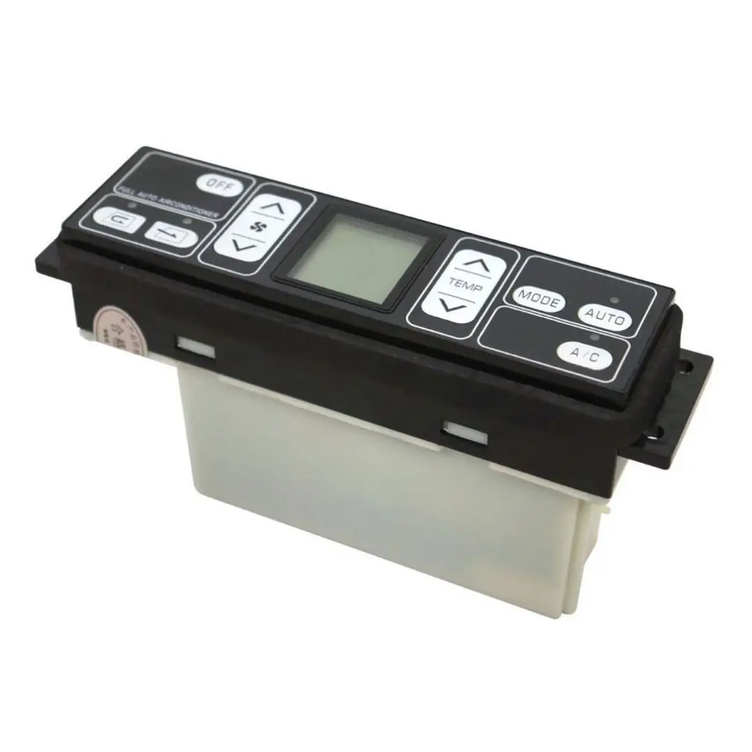 146570-2510 237040-0021 Air Conditioner Controller FITS Komatsu PC200-8 PC220-8