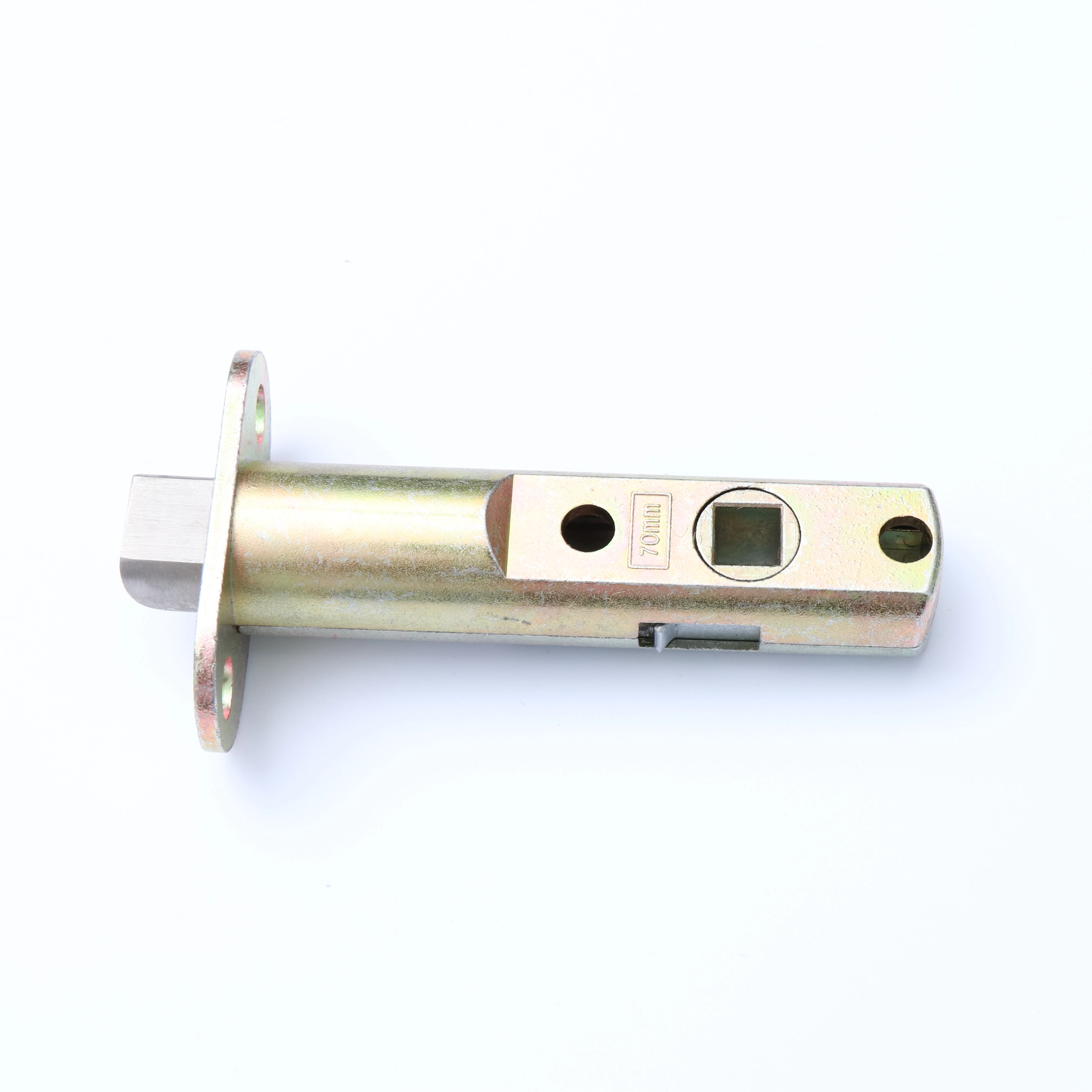 Hot selling Smart Packaging Mortise Stainless Steel Security Door Brass Safe Lock Cylinder For Windows