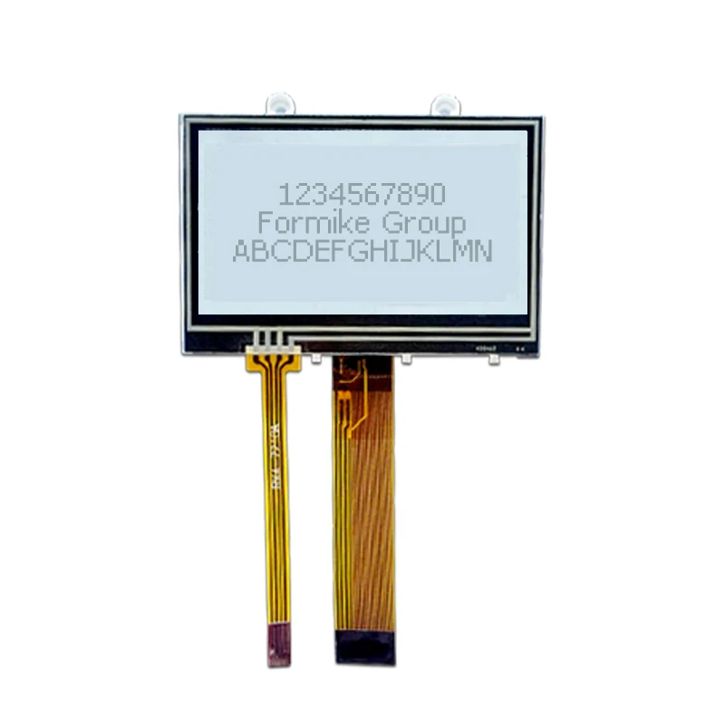 
Monochrome LCD Touch Screen COG 12864 LCD Display Price 128x64 Graphic LCD Module 
