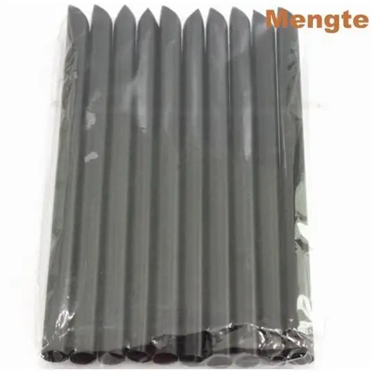 Straw Drinking Black Bulk Individually Wrapped Drink Bottle New Arrivals Glass With Lids Oem/Odm  Filter Straws