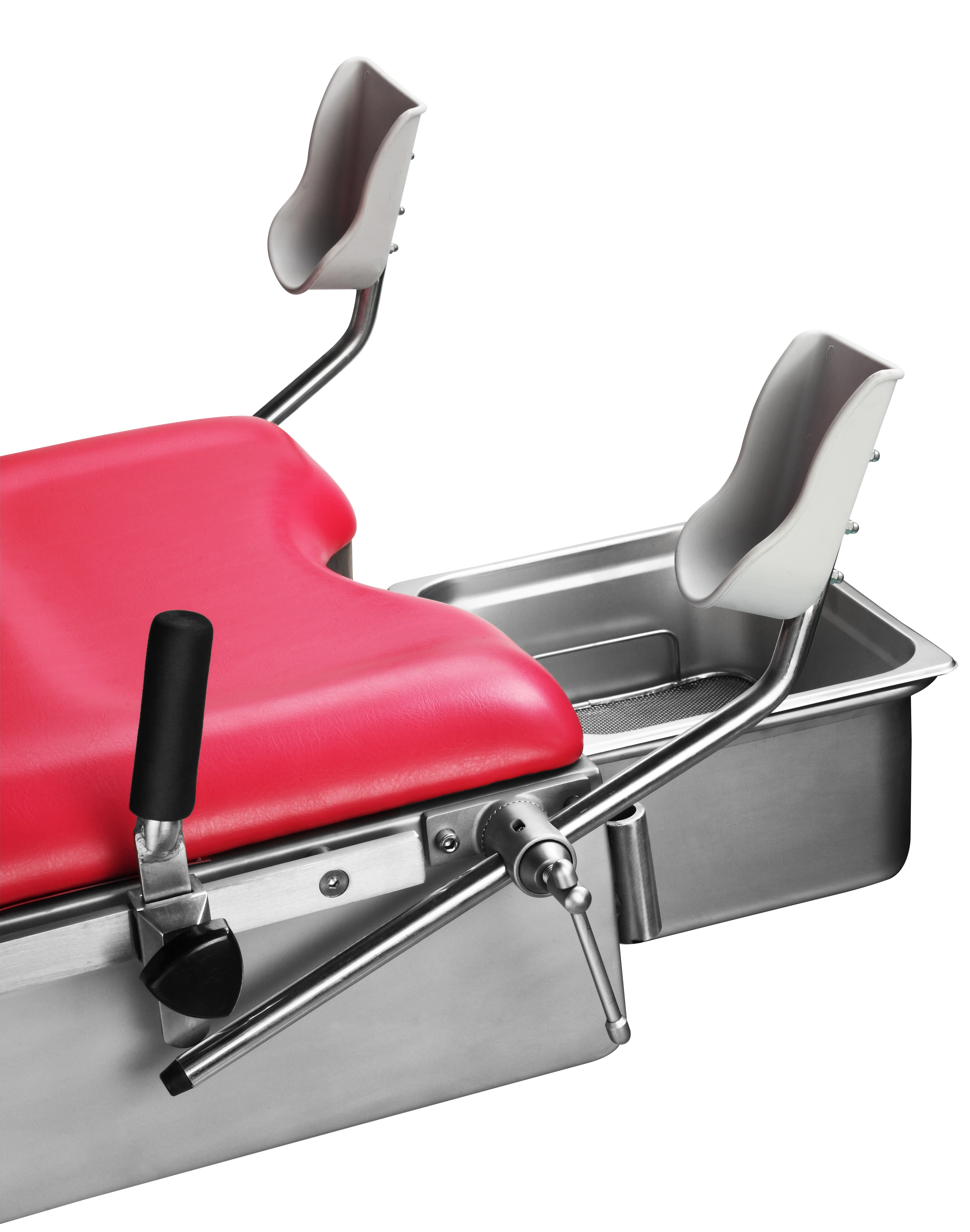 HF Hospital gynecologic table Multifunction delivery medical exam table obstetrics operating table