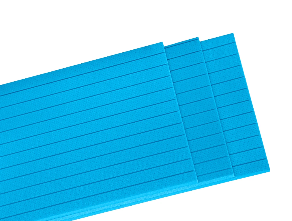Hot Sale Cheap Price Styrofoam Polystyrene Insulation Xps Foam Board Wall Construction Xps Extruded Polystyrene Foam Boards