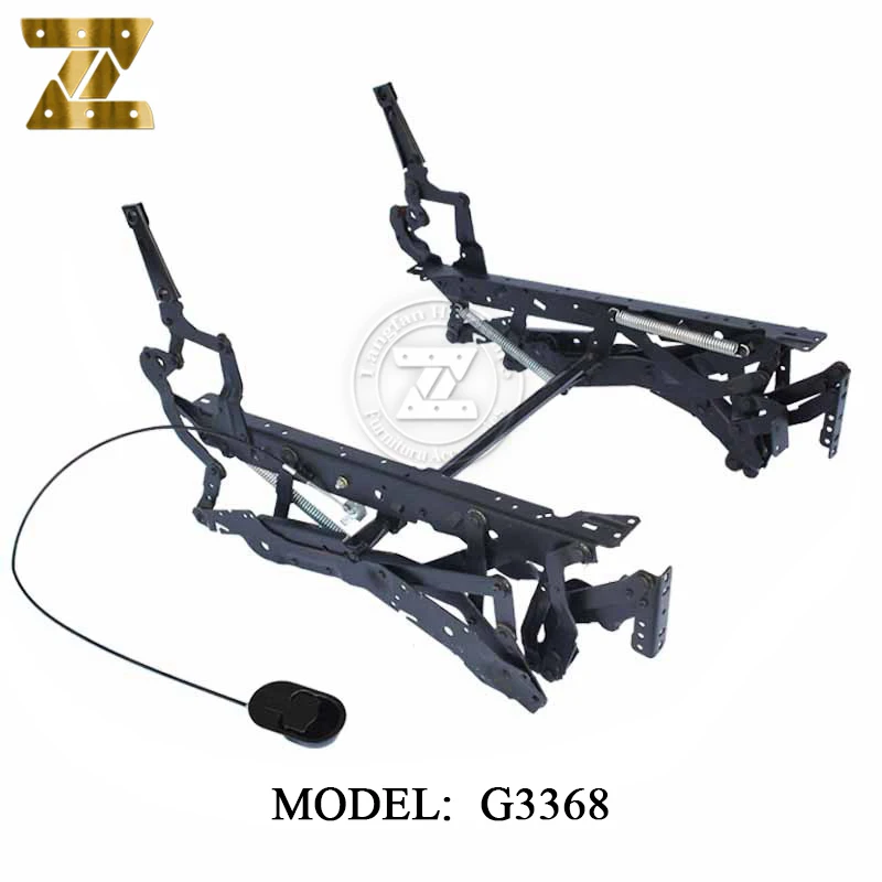 Лидер продаж, детали для механического кресла с откидывающейся спинкой, рокер для ленивого мальчика, рокер, вращающееся массажное сиденье, откидное оборудование для стула, дивана, кровати