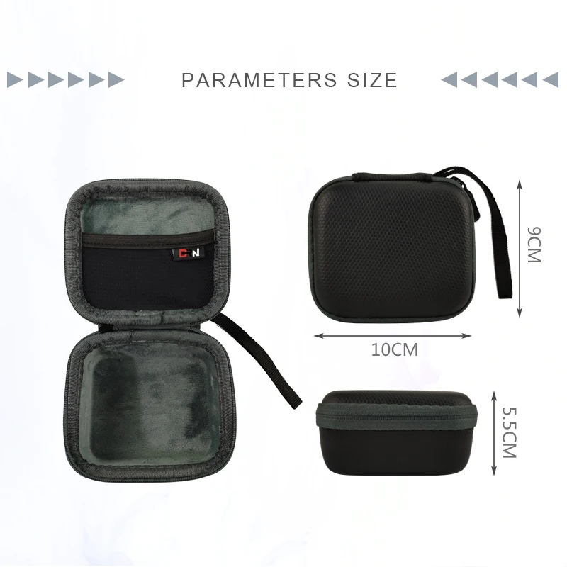 Eva Tool Box Factory Custom Mini Drone Box Eva Storage Case