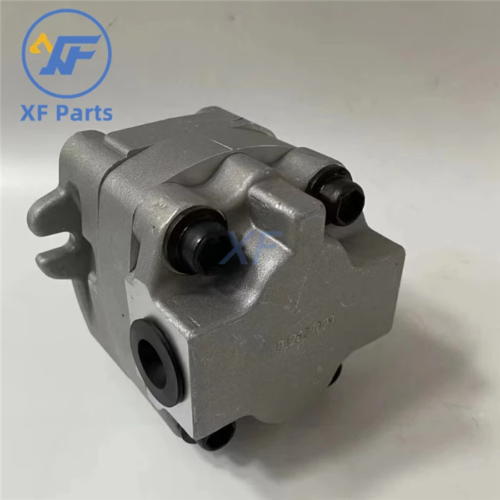 XF parts Hydraulic gear pump for PC40R PC45R polit charge pump 705-41-01920 7054101920