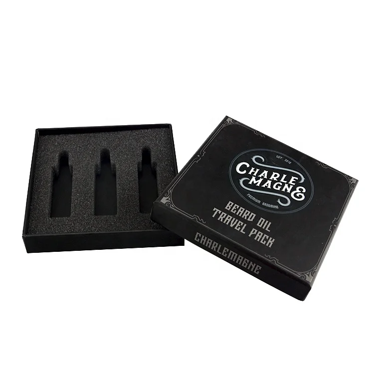 Innovative design clock packaging boxes dvd box set packaging
