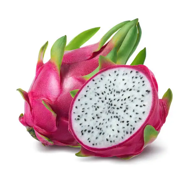 Fresh Organic Red Coated Dragon Fruit Pitaya High Quality From Srilanka For Sale