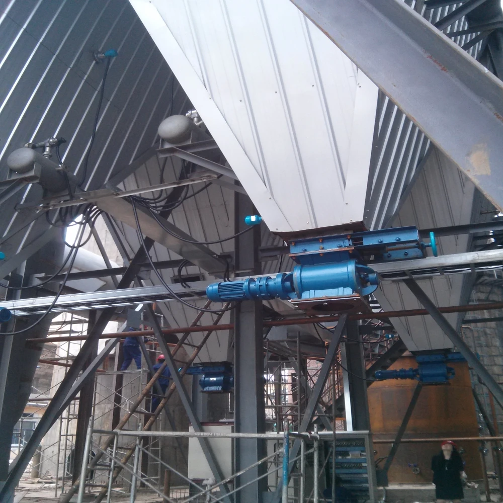 Big Power Air Conditioning Fitting Refrigeration Parts Unloading Valve For Middle East
