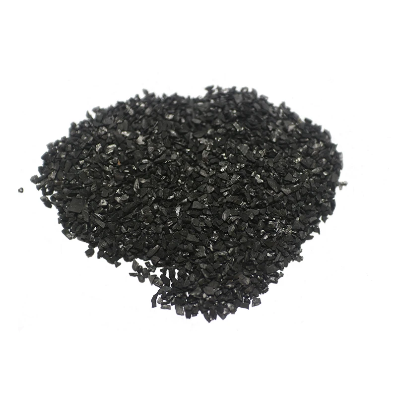 1000mg/g large surface area palm kernel shell charcoal activated carbon for gold mining