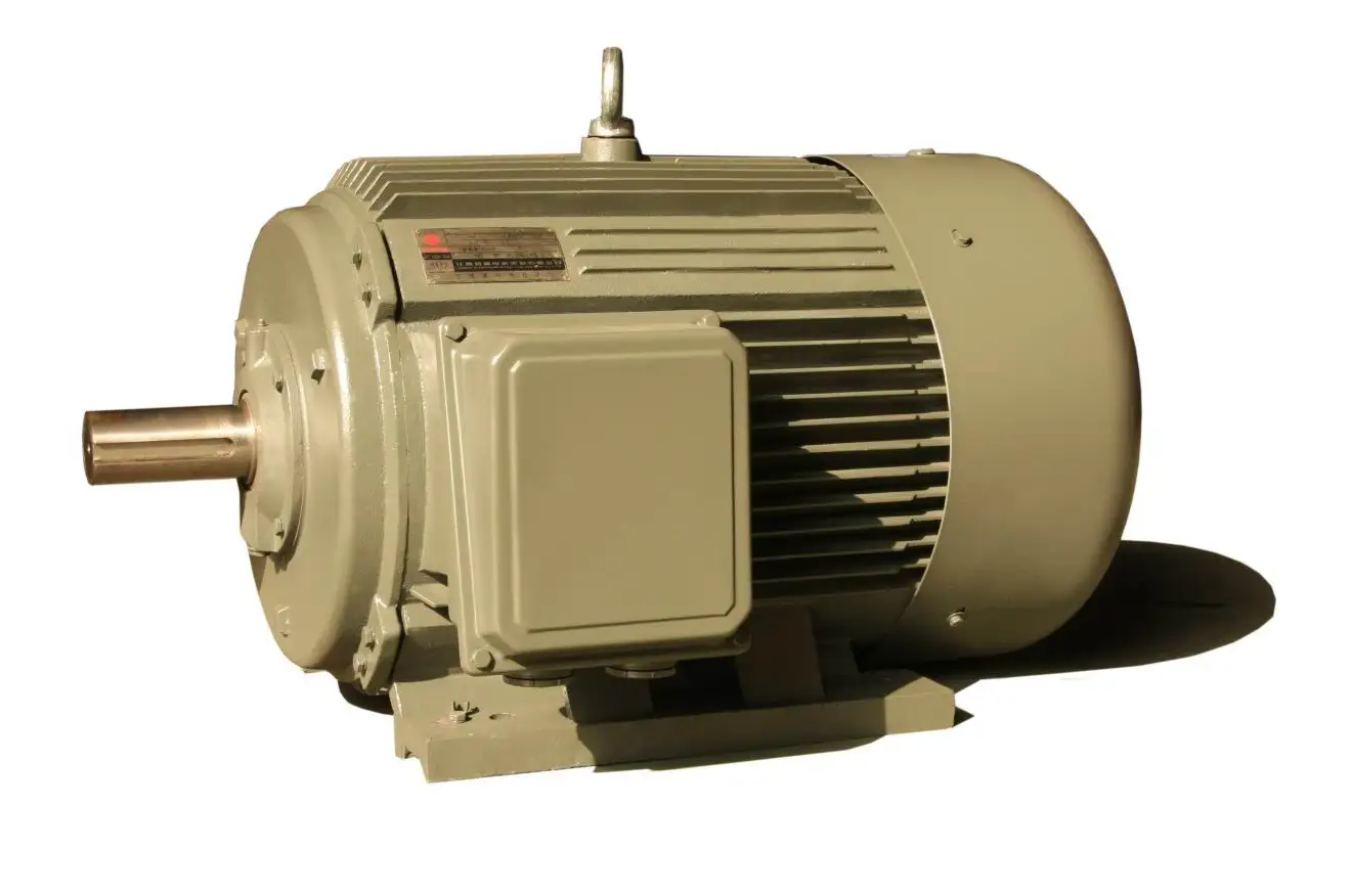 75hp/100hp/120hp   HM2  High Efficiency Three Phase Ac Induction Electric Motor With Good Factory Price ac electric motor