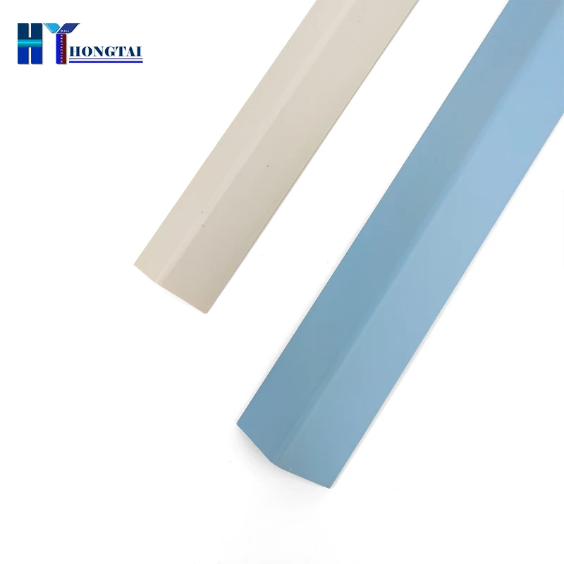 Edge Product Bumper Wall Protector Color Optional PVC Corner Guard