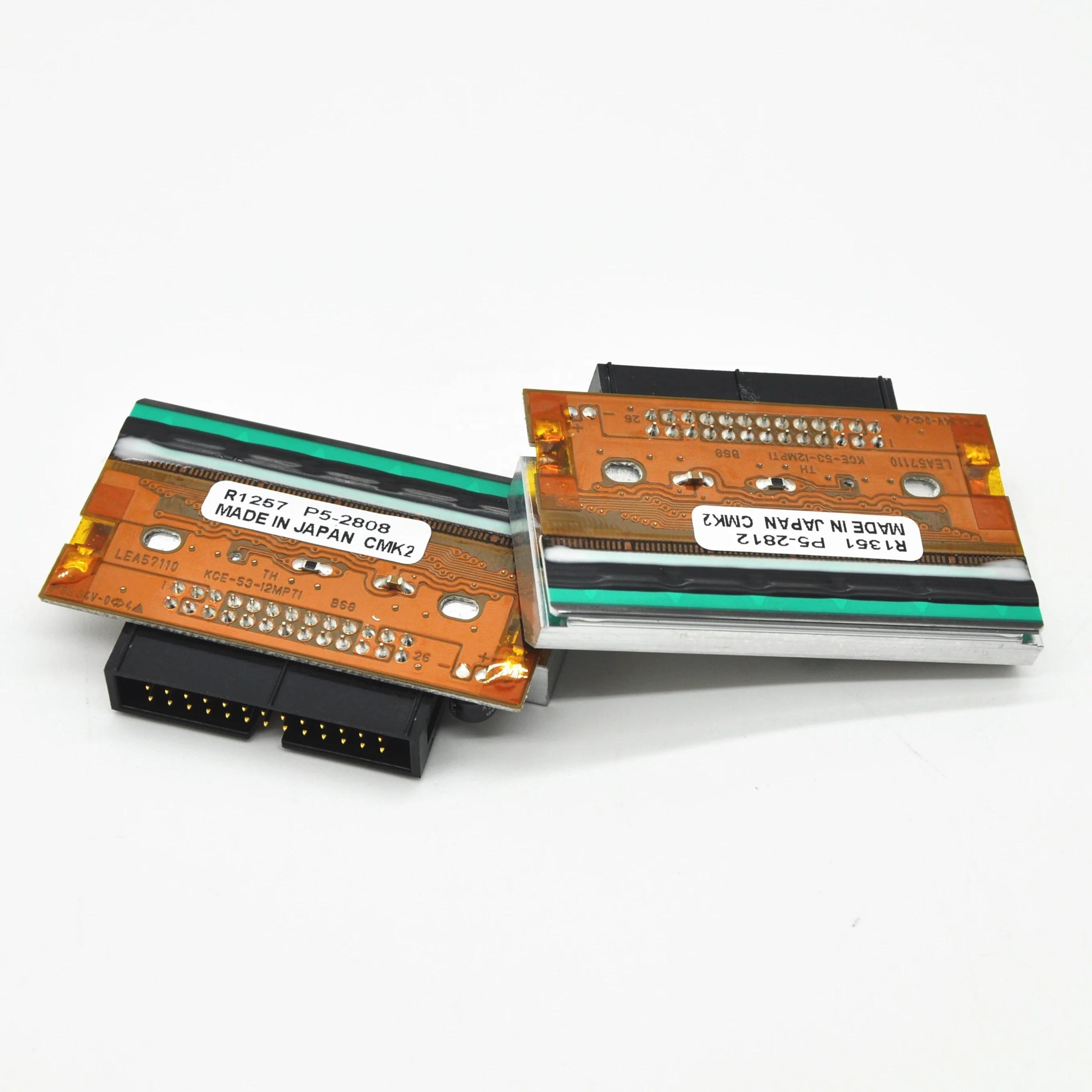 Oginal KCE 53 12PAJ Kyocera мм Печатающая головка для VJ Dateflex/6420 215984