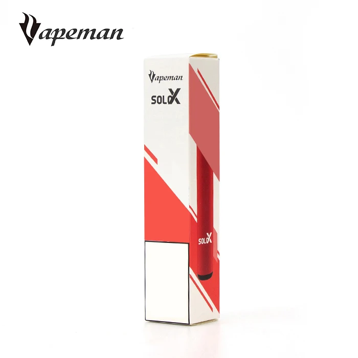 Лидер продаж 2021 года, Подарочная коробка с логотипом на заказ, одноразовая система капсул