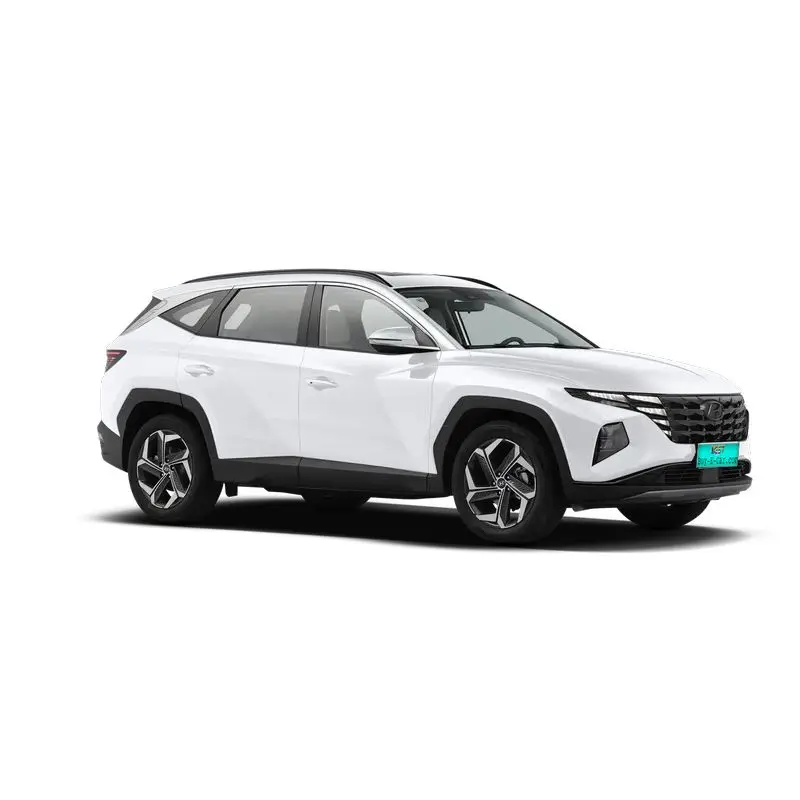 2023 HYUNDAI of Tucson SUV FWD бензиновый 1 5 T 200PS L4 R19 147 кВт/253 нм автоматический роскошный выпуск LHD Новый Подержанный автомобиль для продажи