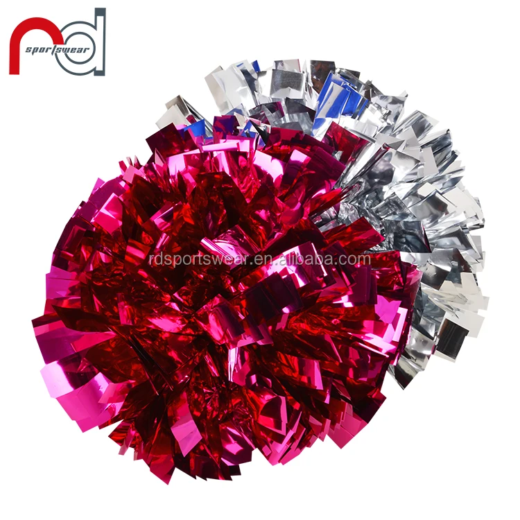 
Dance Party Poms Cheer Girl Poms Handheld Poms Cheerleading Pompom 