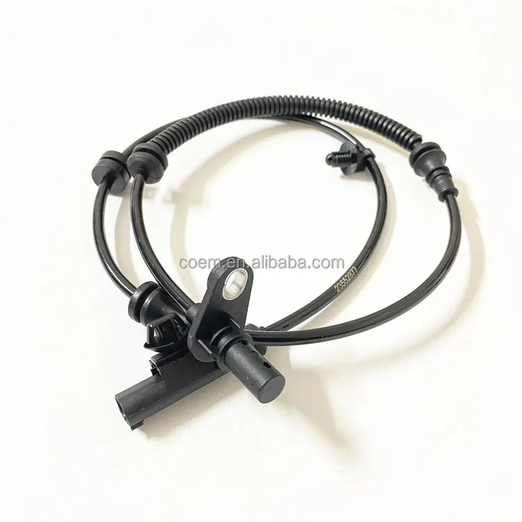 For guangzhou auto parts 23552877 for Chevrolet abs wheel Speed Sensor