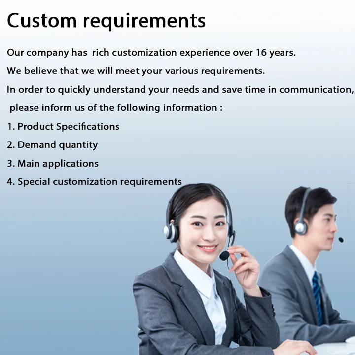 Factory Price Light Ceramic Foam Filter Box for Iron Casting