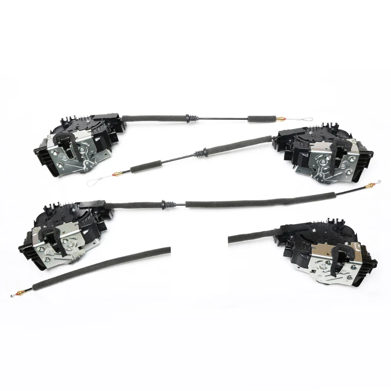 Электрическая всасывающая дверь для Tesla Model 3, автоматические перезаряжаемые автомобильные аксессуары, Интеллектуальный электрический автомобиль