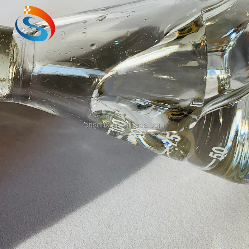 Pib1300 Liquid Tackifiers Oil Additive Pib Oppanol Polyisobutylene Viscosity Index Improver
