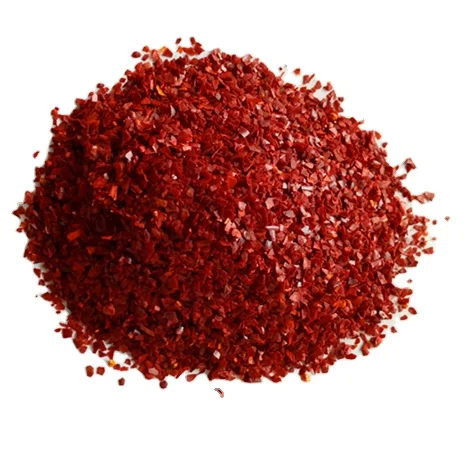 2021 г., раздавленный Чили Chaotian без семян