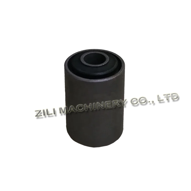 8-94171-274-1  8-94171274-1 8941712741 Rubber sleeve bushing leaf spring bush suspension bushing for ISUZU DMAX D-MAX TFR 2WD