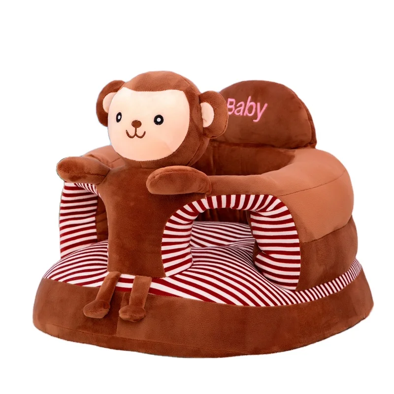 Детский диван, Детский плюшевый диван для сидения и кровати, диван-трансформер, цена