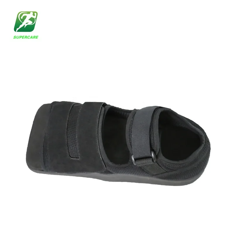 Medical Orthopedic Shoes Post Operative FT-044