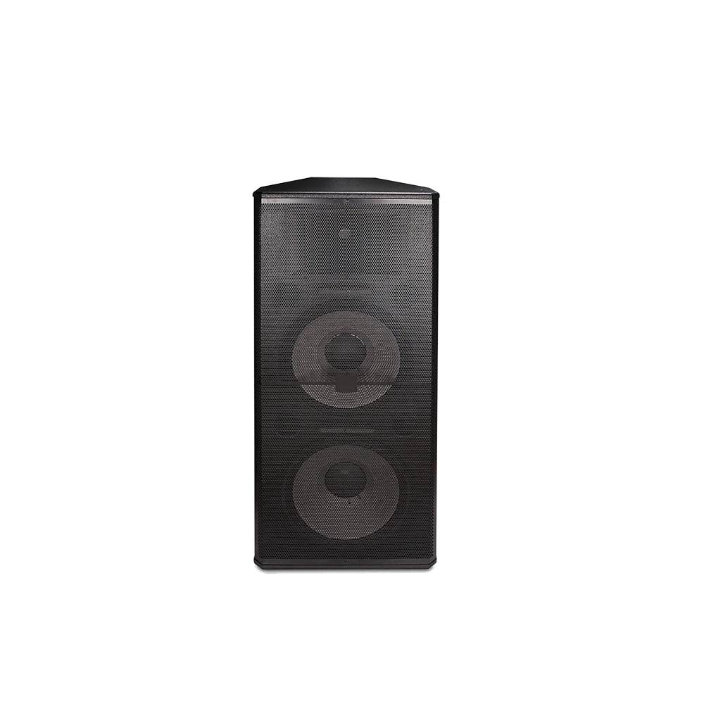 Top quality Latest technology cheap professional speaker speakers audio system professional