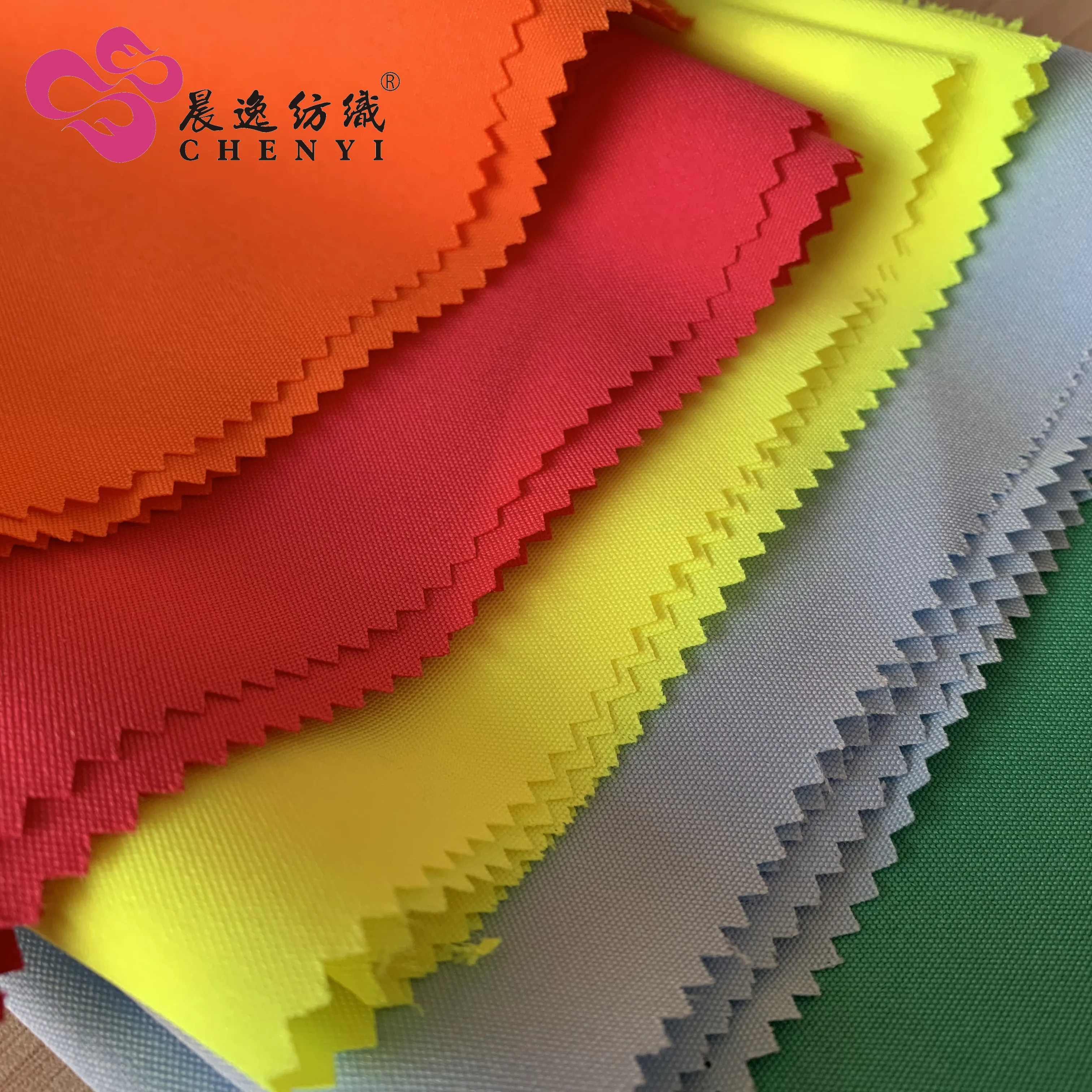 Brazil market 300D oxford fabric