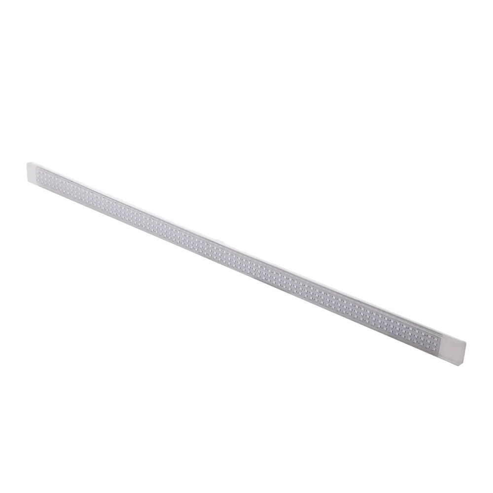 Huaxia led strip 600*25*10MM Underwater lamp 24W RGBW soft Resin Filled Flat LED Swimming Pool light for spa