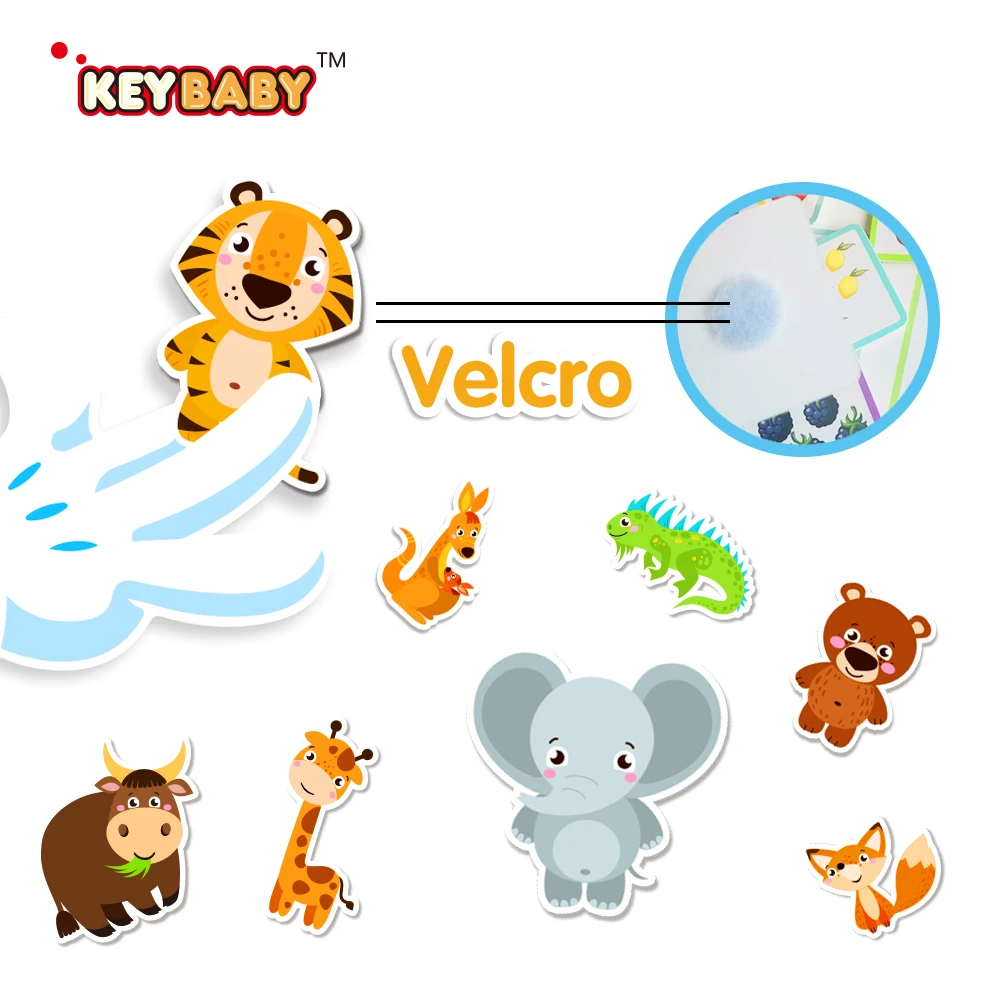 2024 New Launch High Quality First Learning Busy Book with Russian Language in stock for Kids