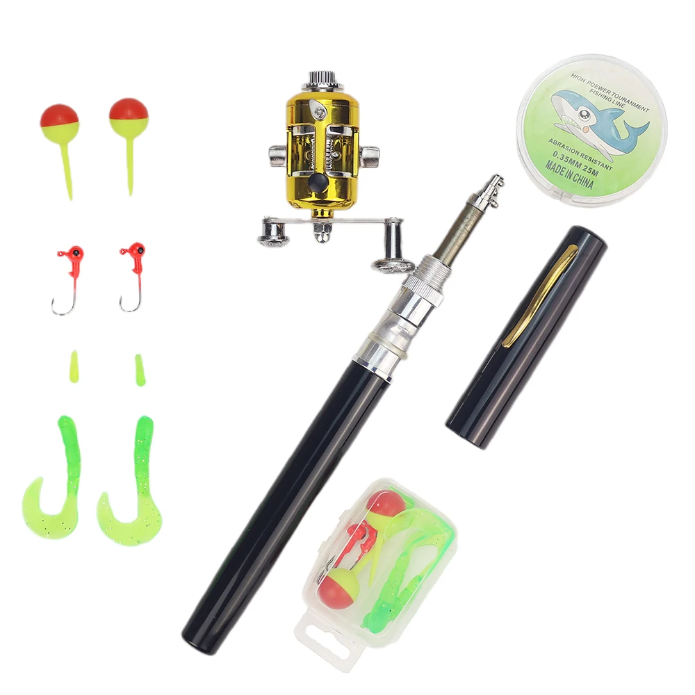 03 mini fishing rod