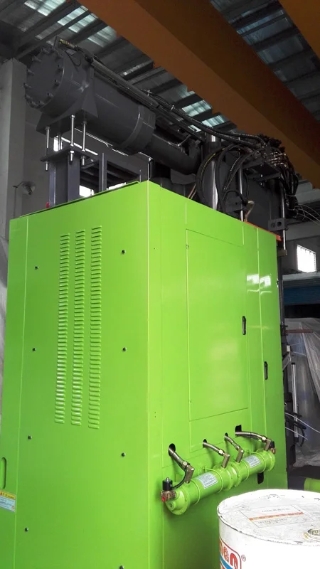 First in first out horizontal silicone injection molding machine for Rubber Silicone  Products