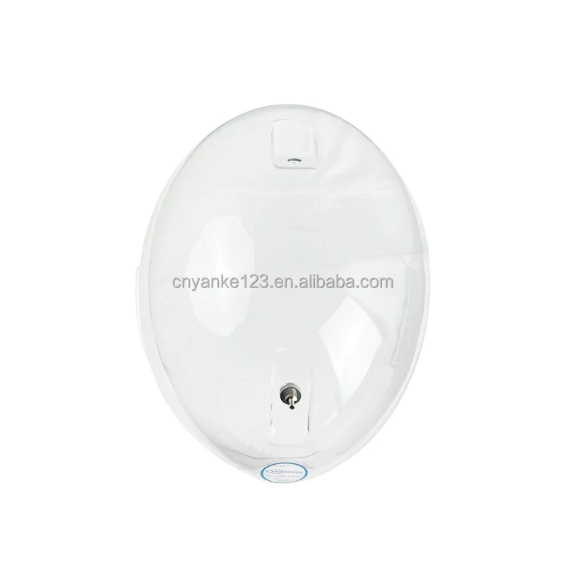 2024 Hydra Therapy Mask Machine Hyperbaric Oxygenation Face Dome For Oxygen Jet Facial Machines