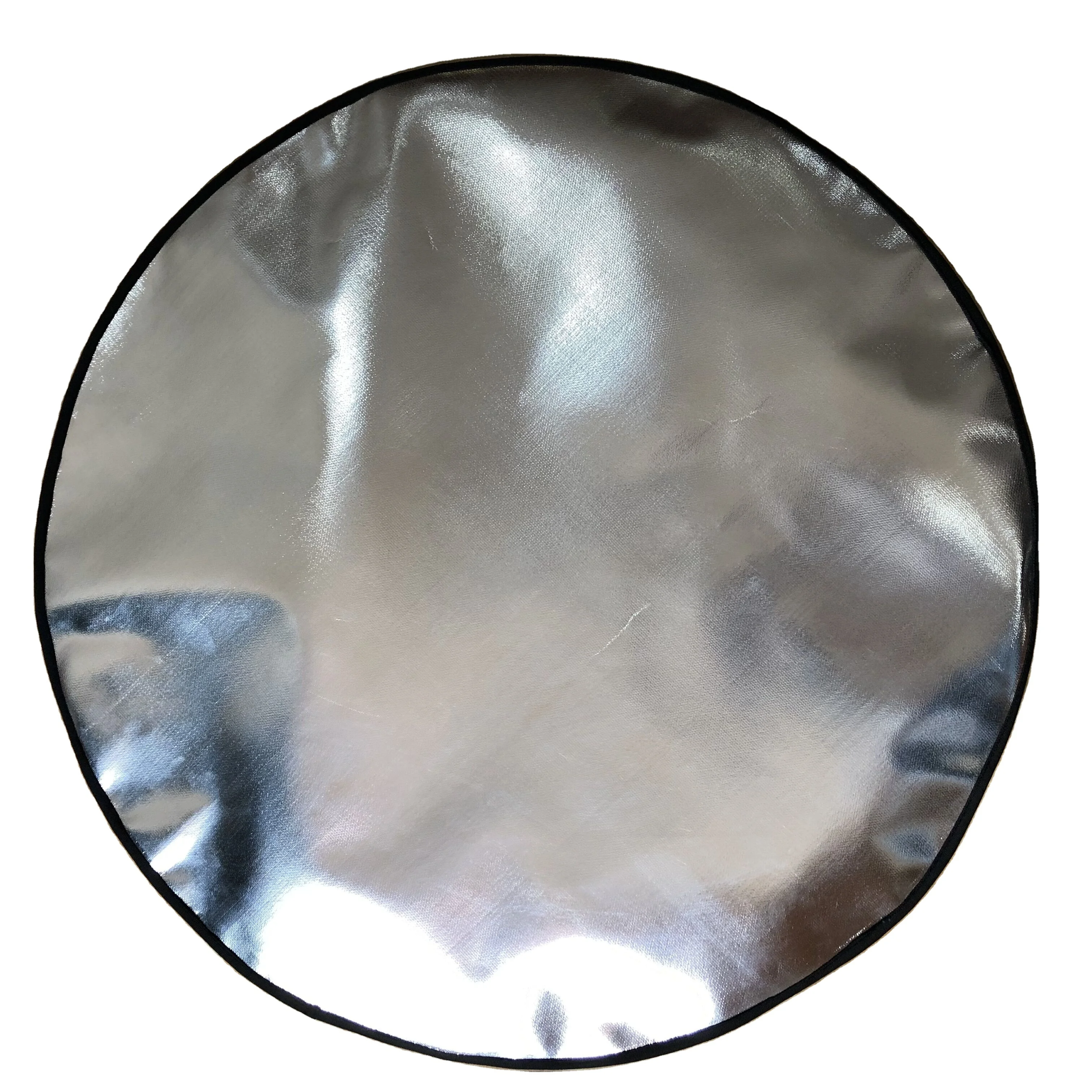 24' Fire Pit Bowl Heat Reflection Mat