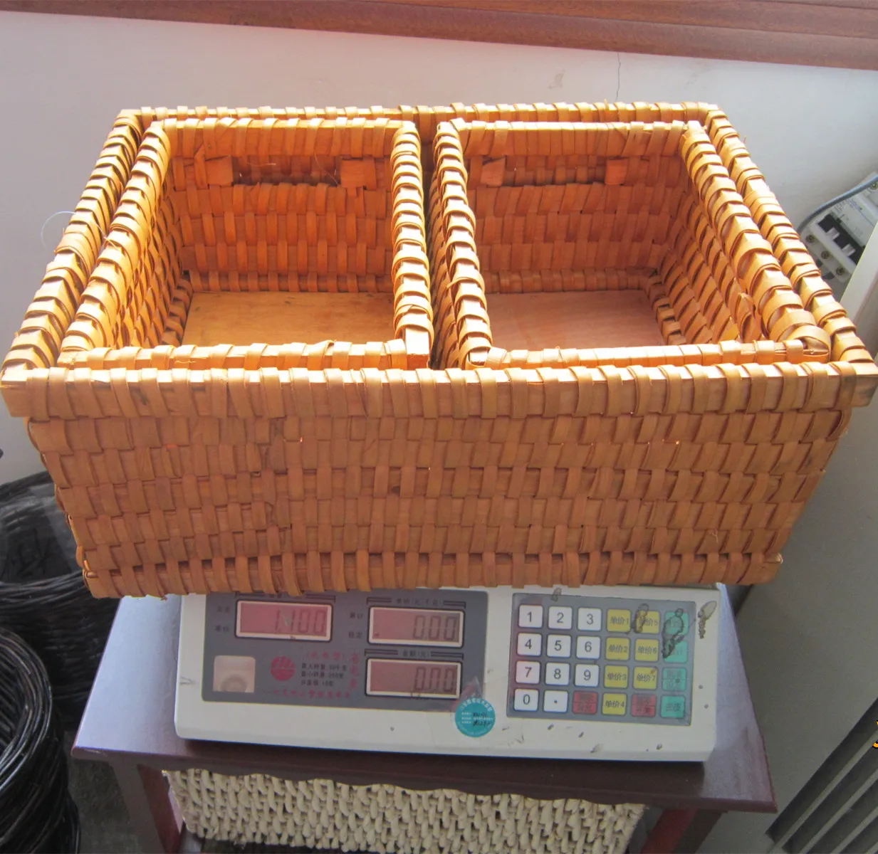 Product quality control inspection service in ShanDong LinYi / Heze / Qingdao / Zibo