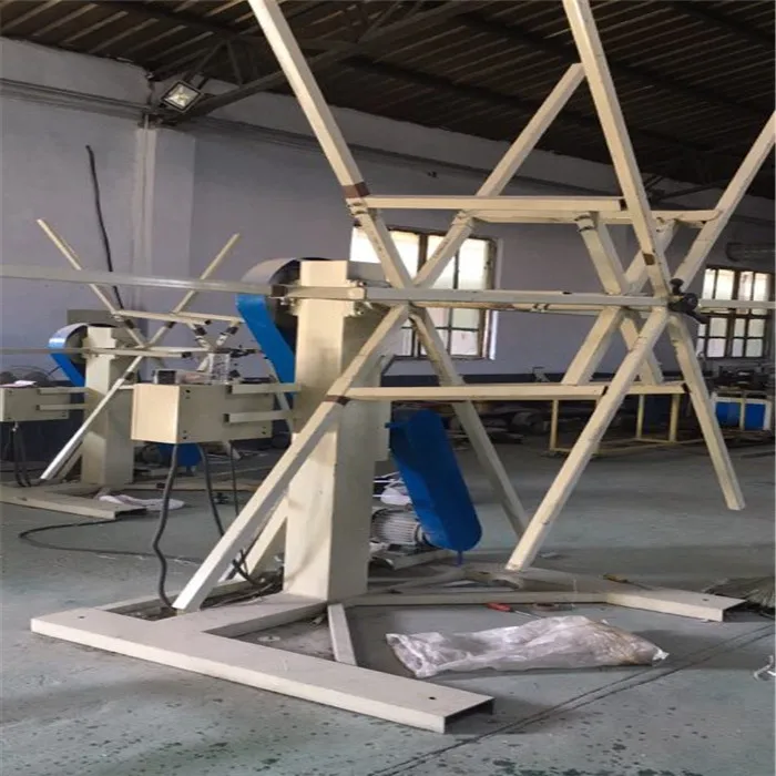 8-32 мм двойной станции rewinder машина для пластиковых труб 16-63 winder