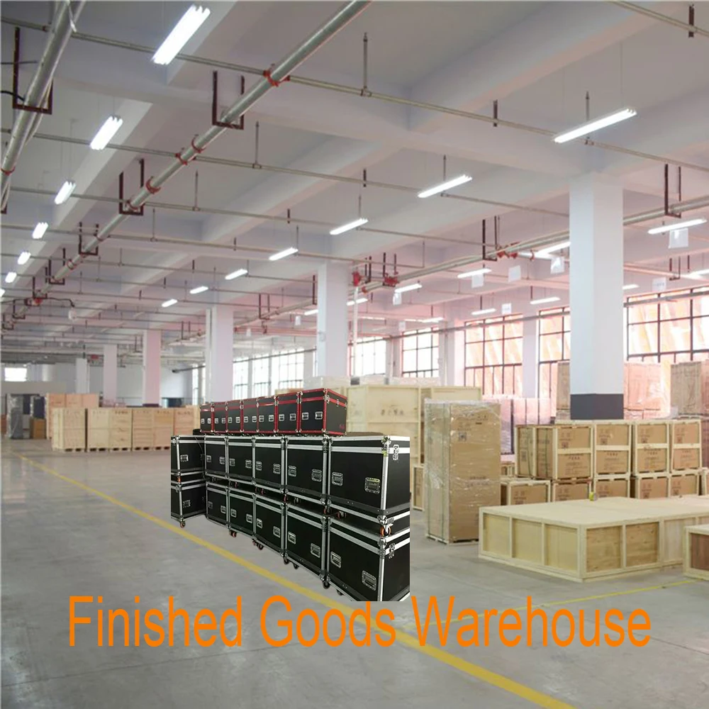 Stage Performance Equipment Show Magic Acting Escape From Fire Cage Stage Magic Illusions Show GMG-115